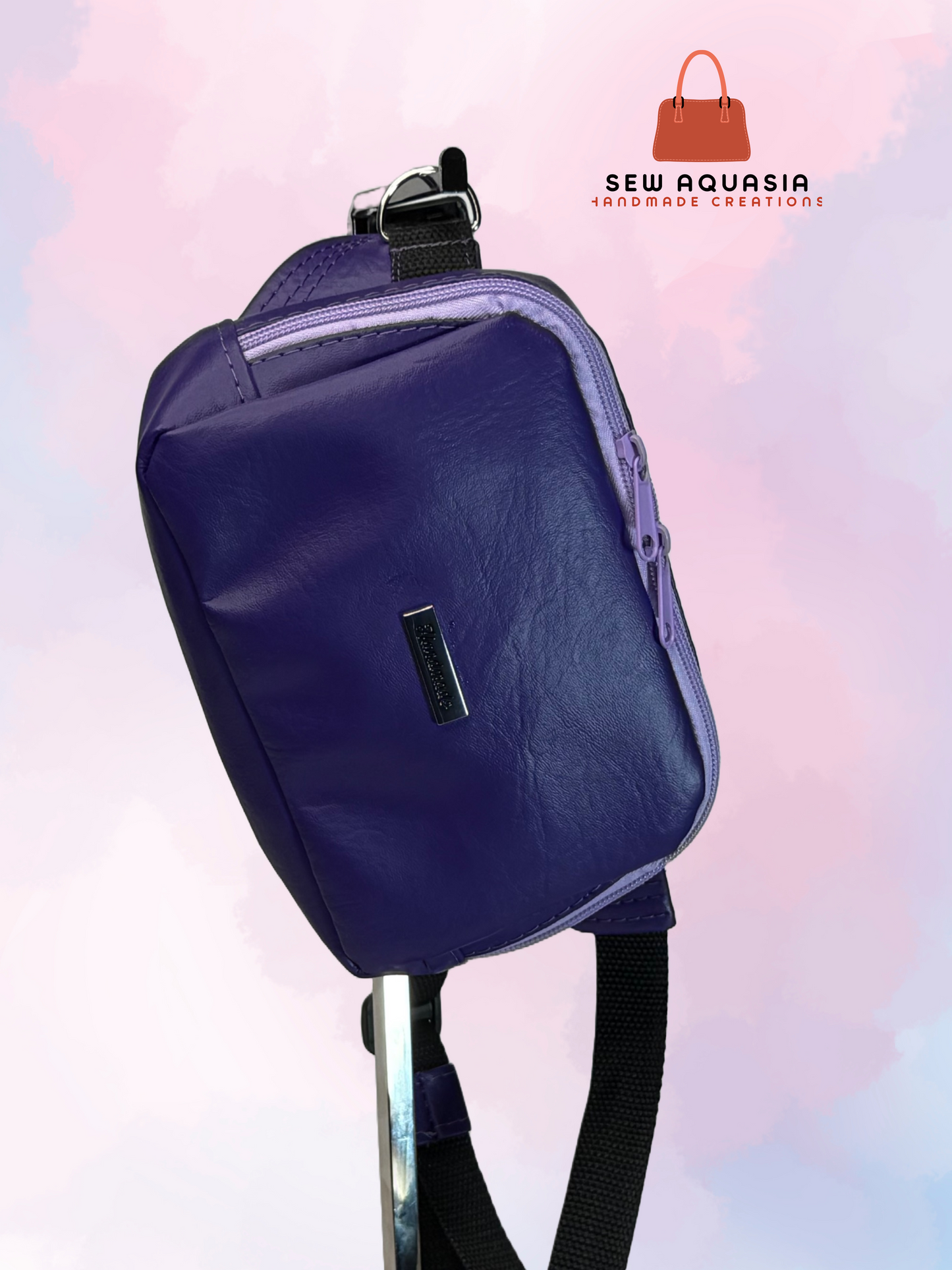 Louie Waist Pack (Small)