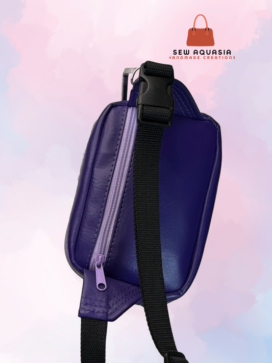 Louie Waist Pack (Small)