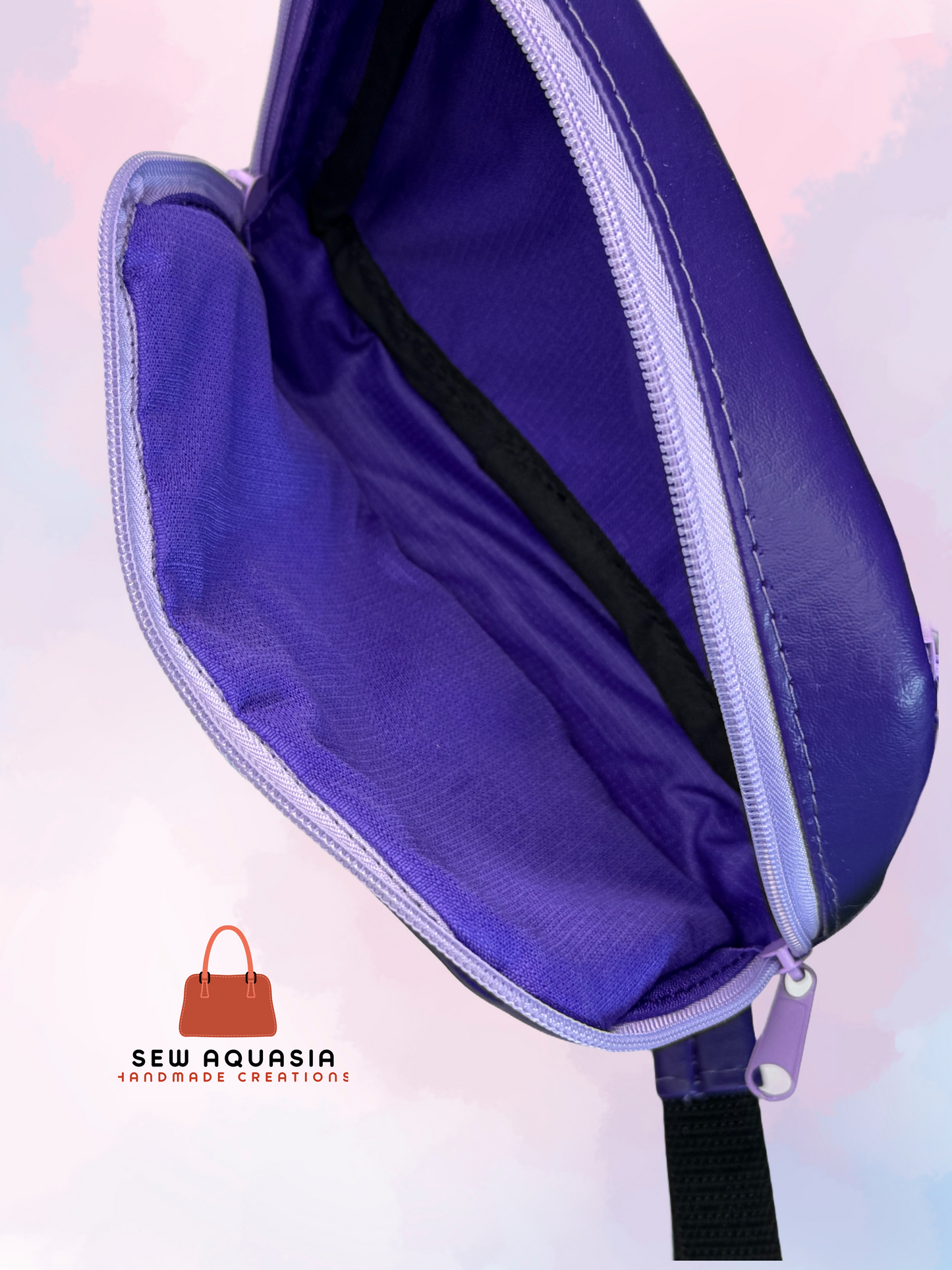 Louie Waist Pack (Small)