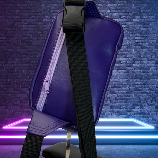 Louie Waist Pack (Medium Size)