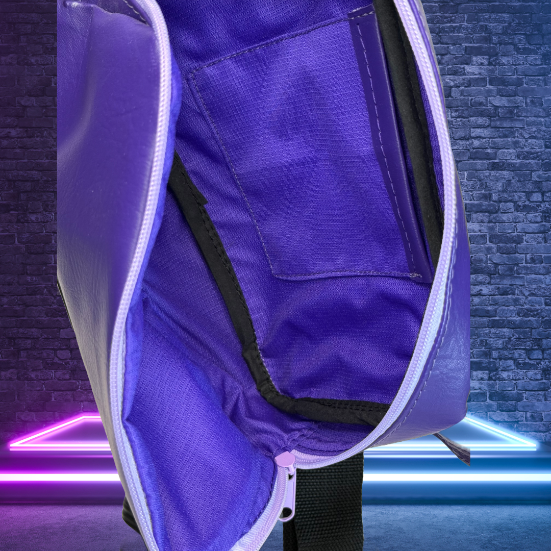 Louie Waist Pack (Medium Size)