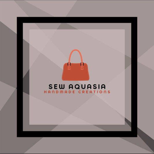 Welcome to Sew Aquasia!