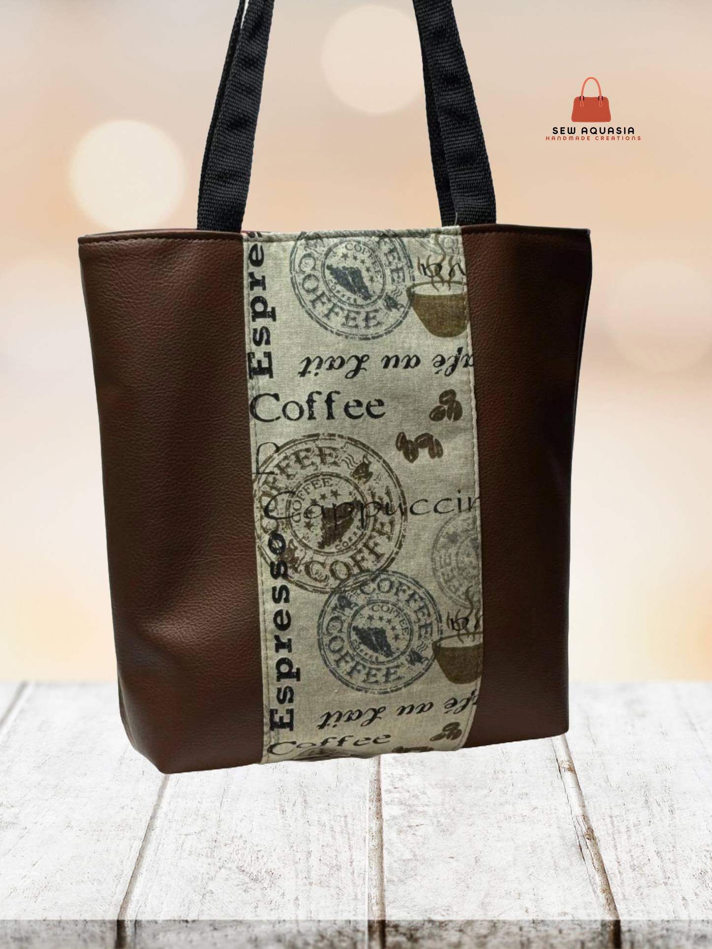 Tuesday Tote